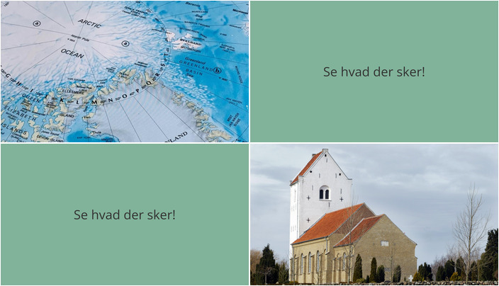 Kom til spændende diskussioner om Arktis og dødens rolle i det moderne liv i Østbirk