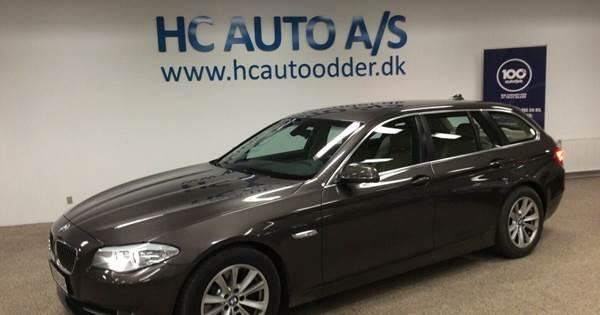 En finger på pulsen i Odder