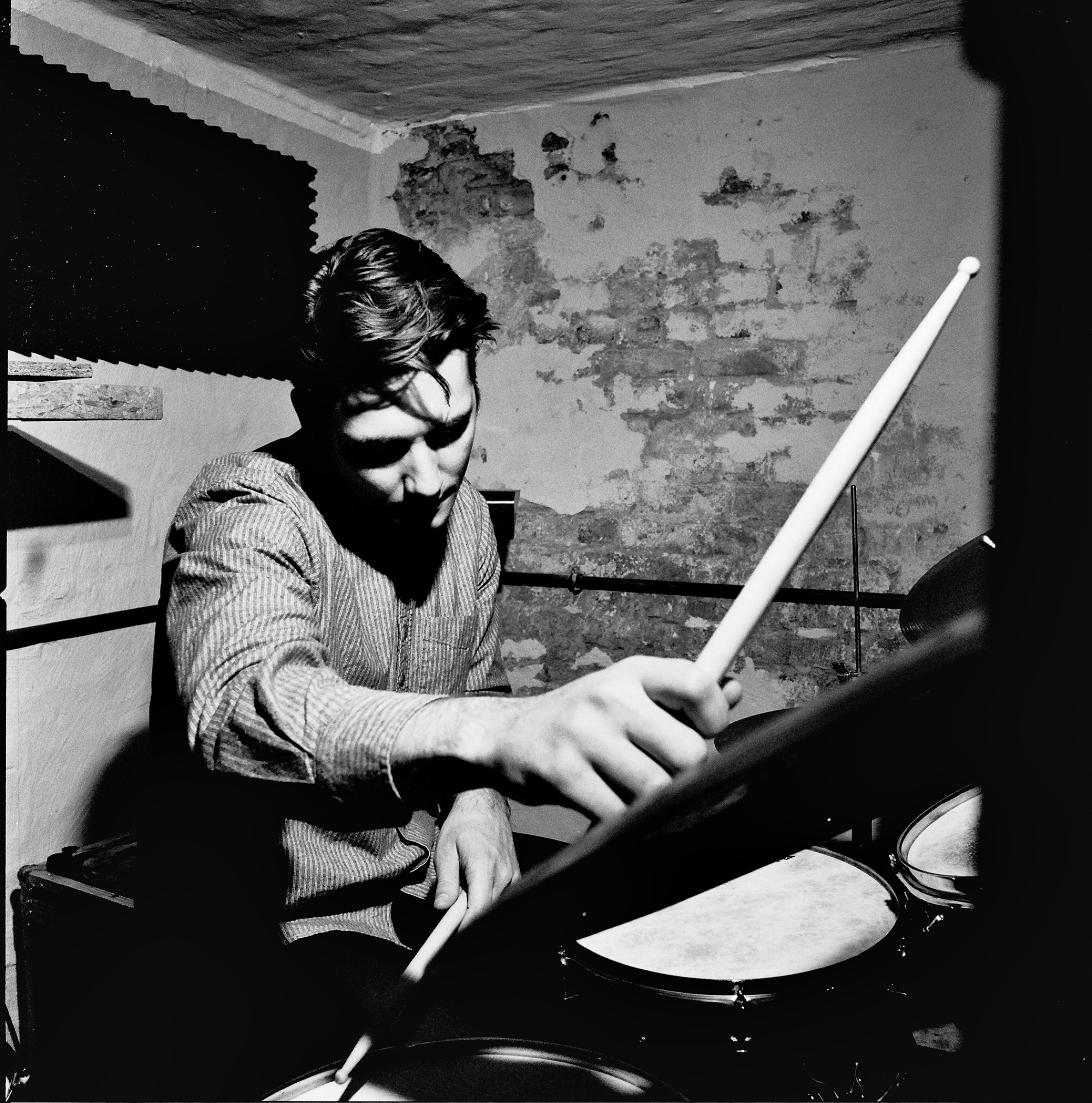 Unik musikoplevelse med internationale musikere i Aalborg