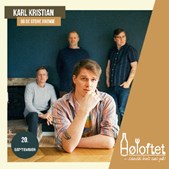 Oplev en weekend fyldt med kulturelle oplevelser på Høloftet i Thyholm