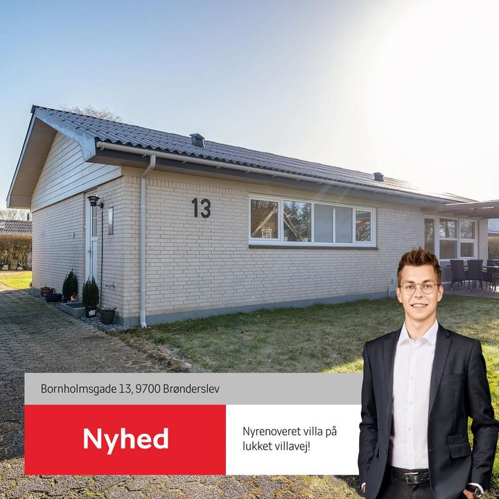 Se dagens updates fra Brønderslev her