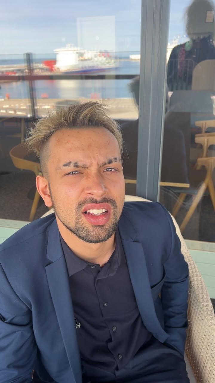 Restaurant Sæson inviterer gæster til at foreslå retter til ny juli-menu, inden chefens ferieuge 27 lukker restauranten midlertidigt