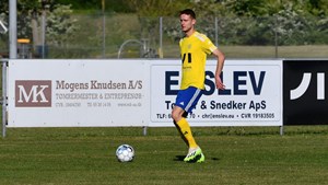 OB løb med sejren i målrig kamp mod Munkebo