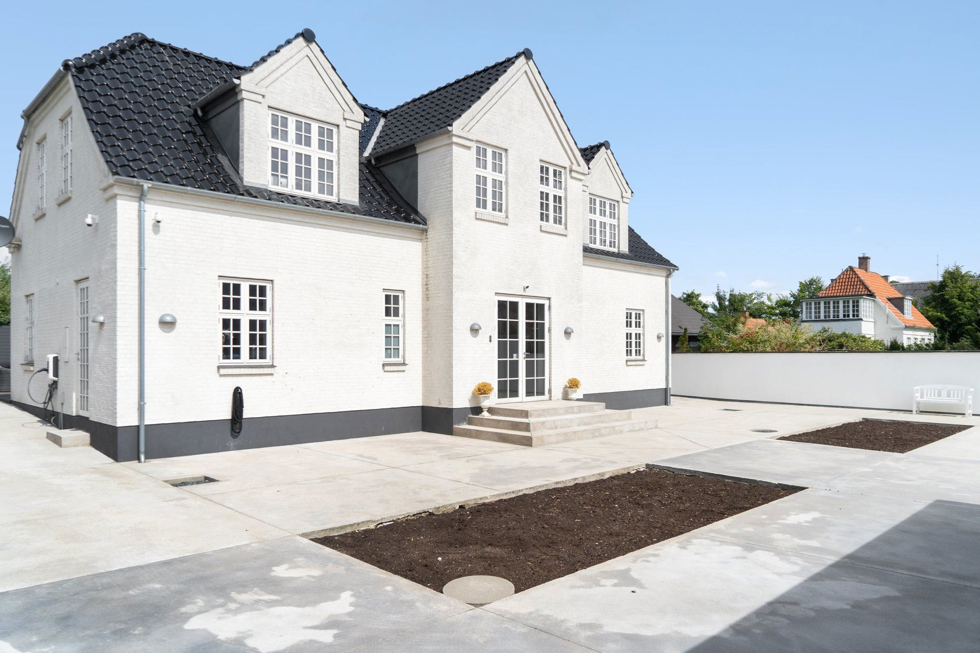 Herlev Hovedgade 194 til salg for 9,5  mio. kroner - Se 5 andre boliger til salg i Herlev