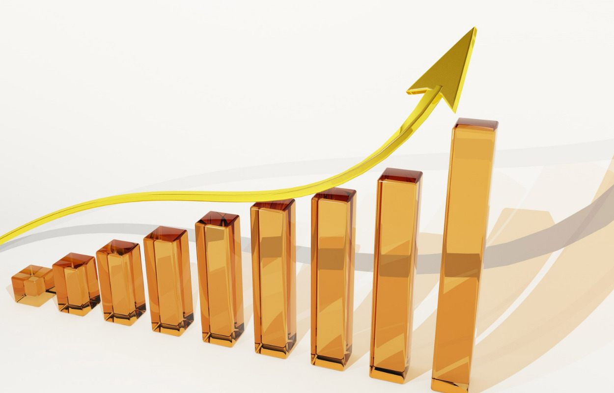 Horsens Kommune med økonomisk vækst i corona-år
