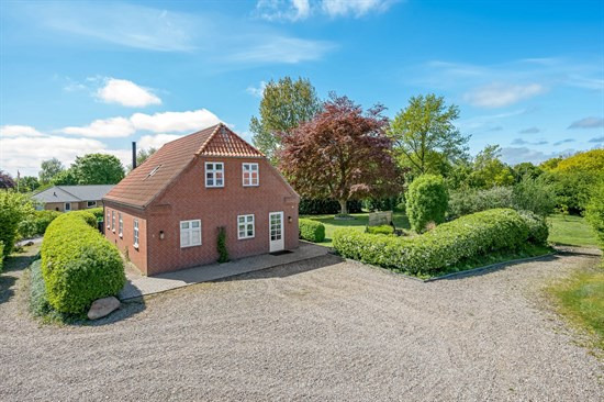 Top 6 over dyreste boliger til salg i Tønder. Priser op til 4.295.000 kr