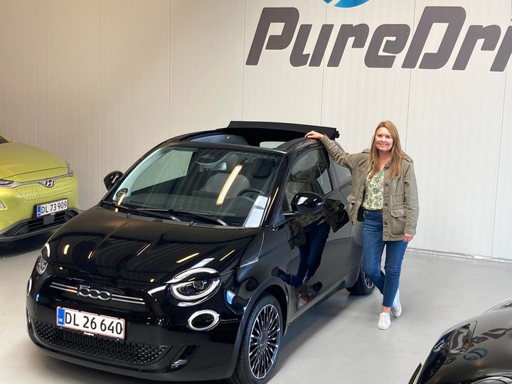 Hold trit med lokalområdet: Nyt fra Hobro