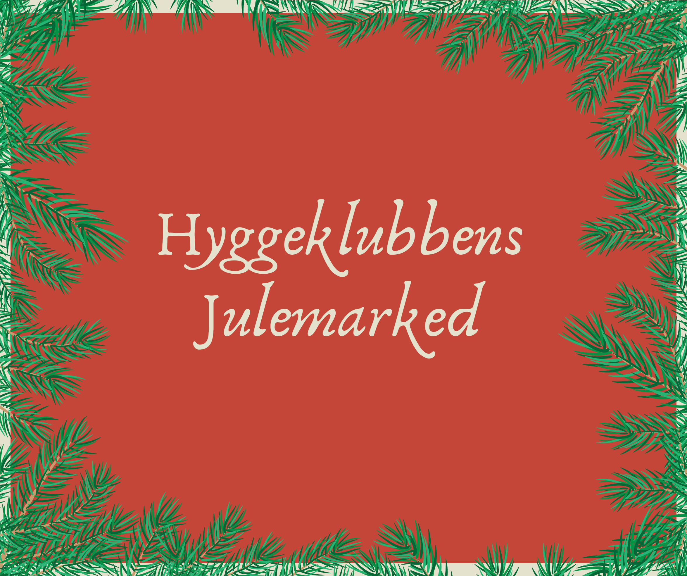 Julehygge, børnejazz og bæredygtige reparationer i Søborg