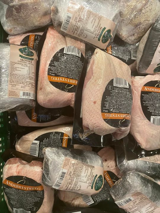 Det nyeste på Viby Js opslagstavle