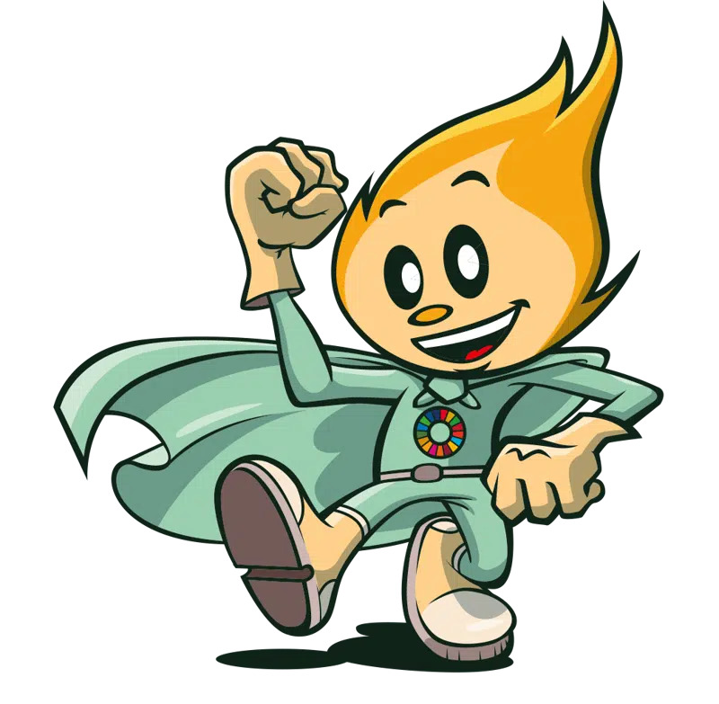 Bæredygtighedshelt kåres ved inspirationsaften i Kolding