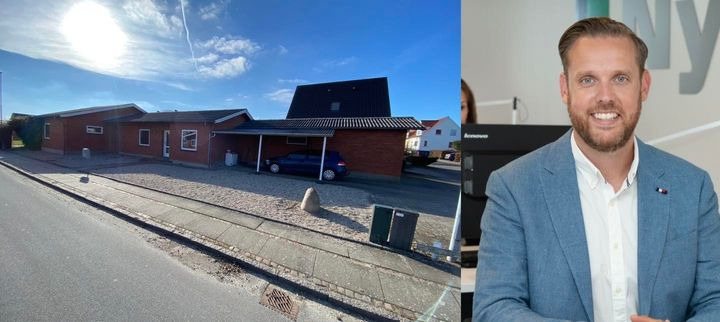 Hold trit med lokalområdet: Nyt fra Aars