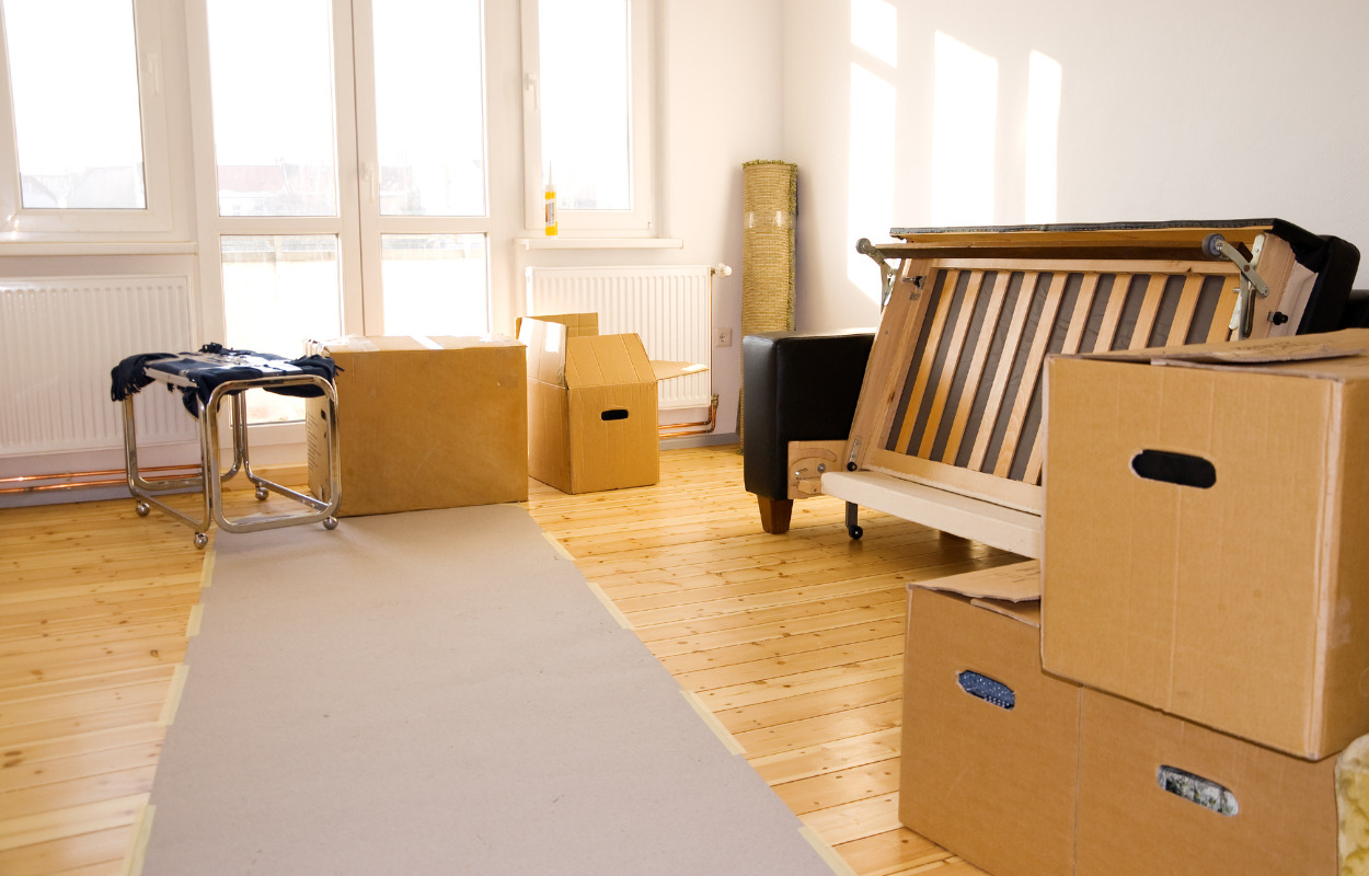 Fem borgere med multihandicap må flytte på grund af brandsikkerhed