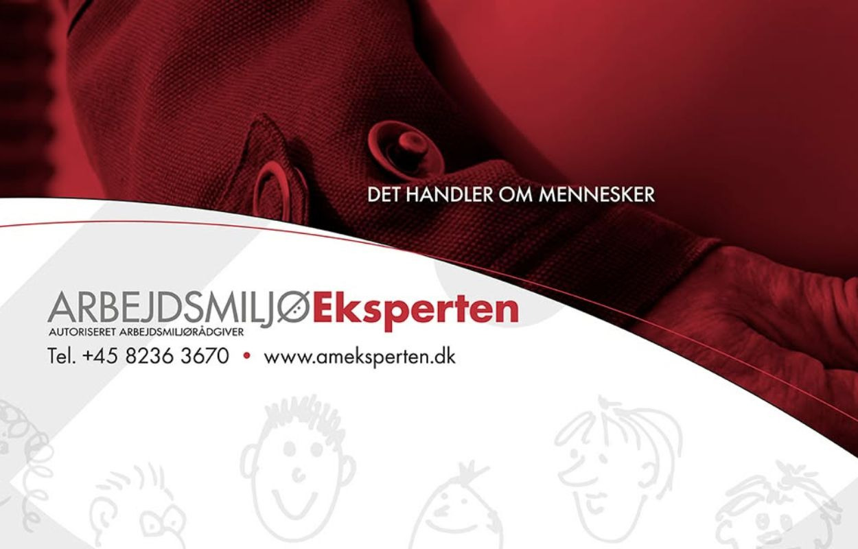 Få styr på arbejdsmiljøet: Lovpligtig §9 uddannelse i Frederikshavn og Aalborg