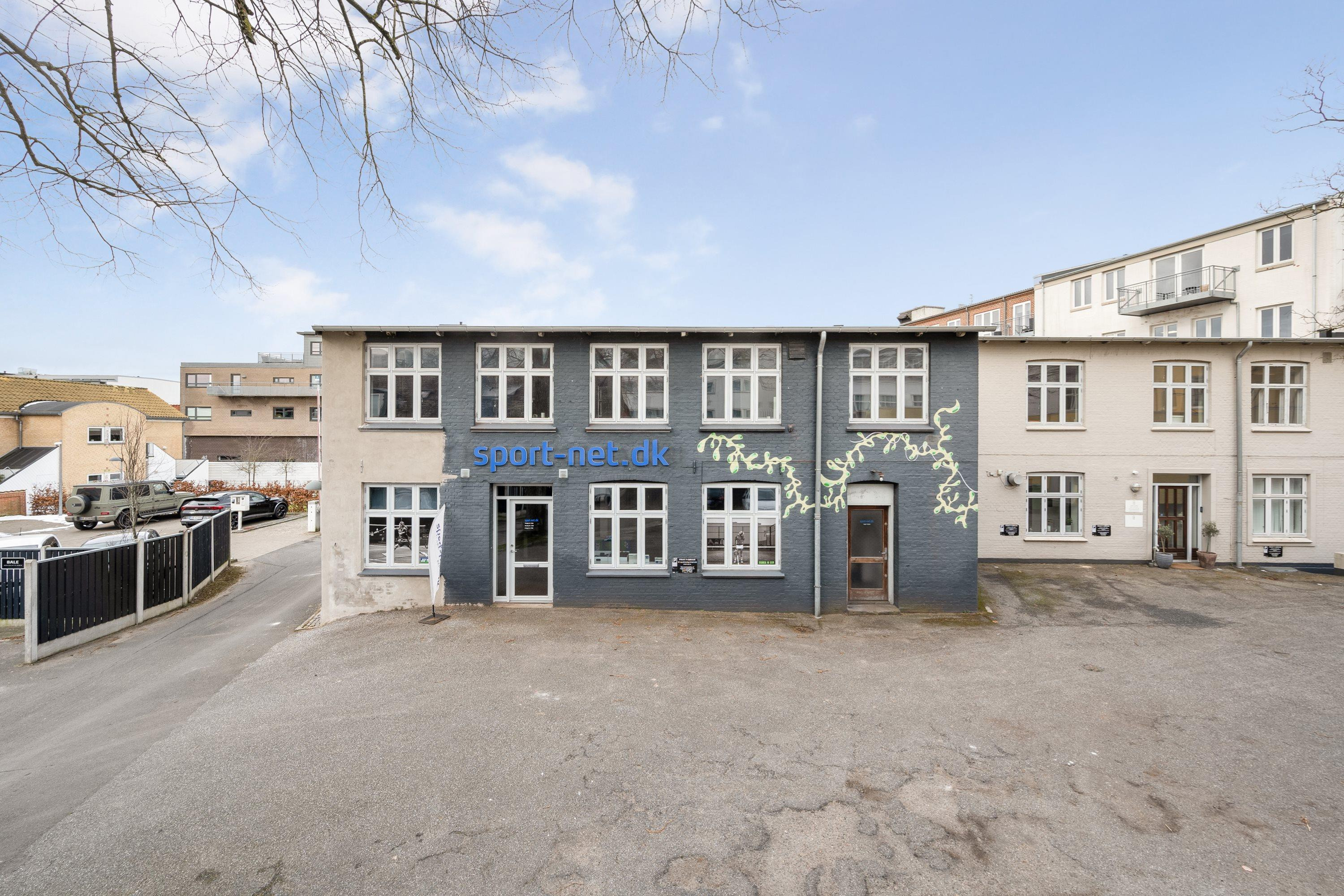 En finger på pulsen i Silkeborg