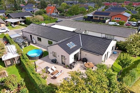 Top 6 over dyreste boliger til salg i Skovlunde. Priser op til 11.995.000 kr