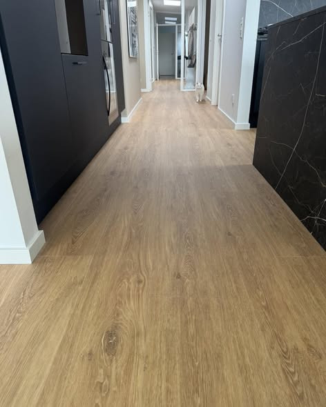 Viborg Gulvforum imponerer med nyt gulvprojekt i Scandinova-serien