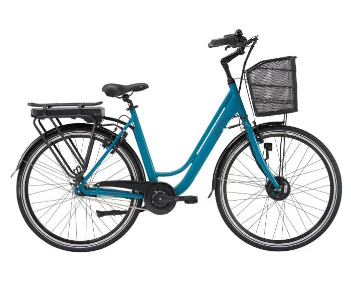 Polar Cykler tilbyder dansk designet E-Fly el-cykel til 9999 kr.
