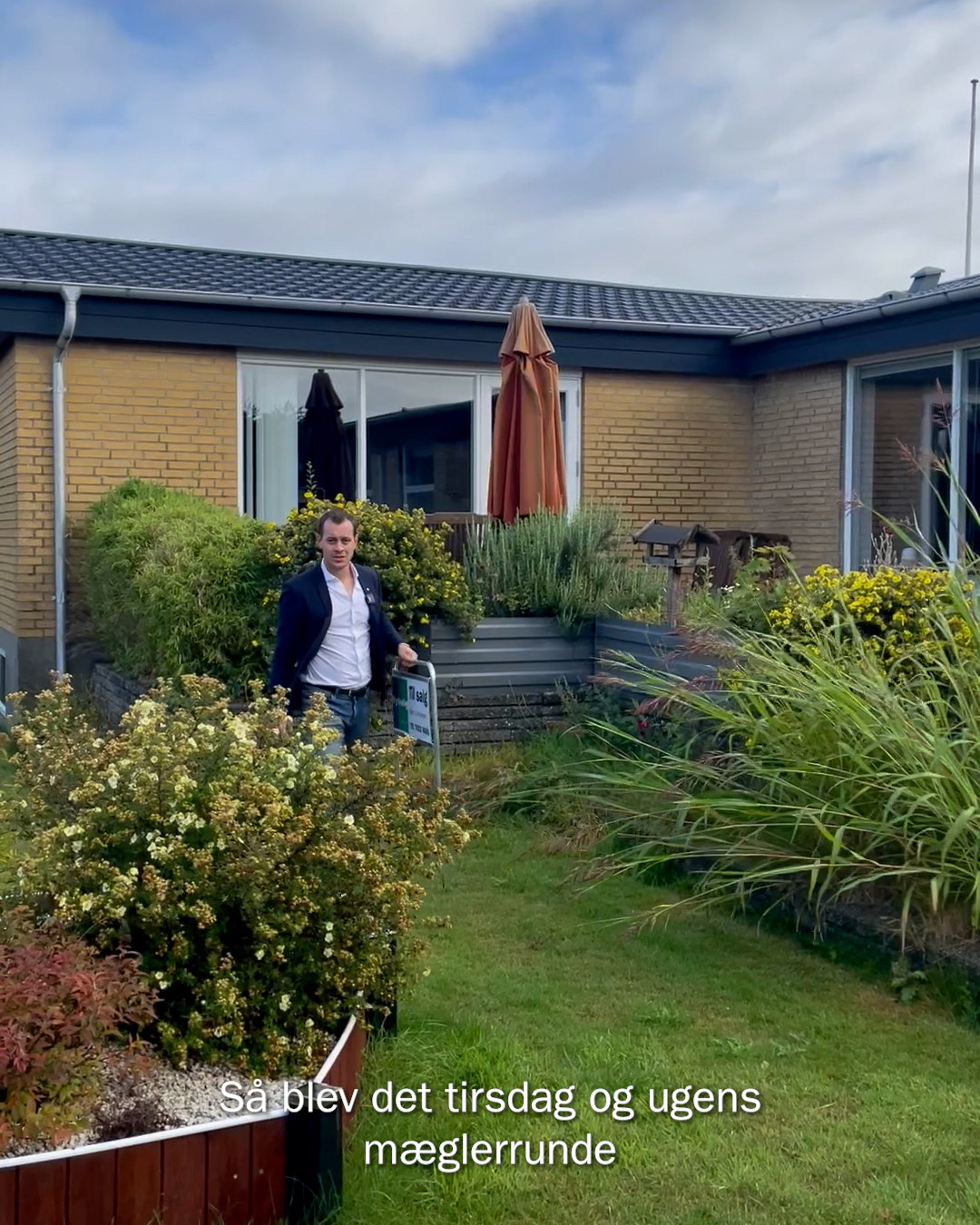 Opdatér dig her: Det nyeste fra Gjerlev