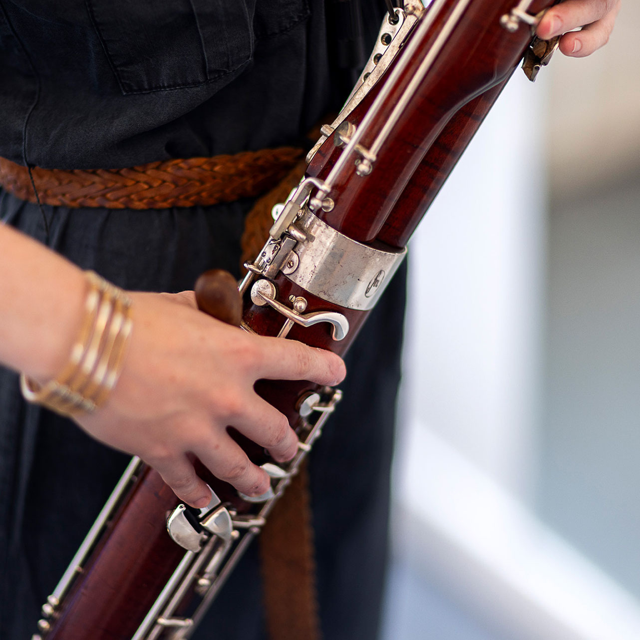 Oplev klassisk musik på Frederiksberg Rådhus