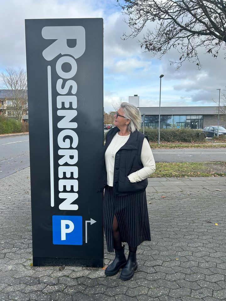 Rosengreen præsenterer smart efterårslook fra Prepair og Black Colour