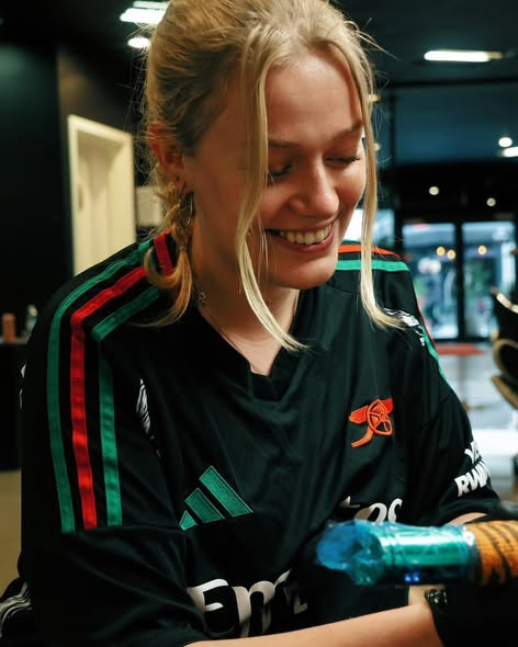 Mr. & Mrs. Tattoo tilbyder unikke og skræddersyede tatoveringer med uforpligtende tilbud