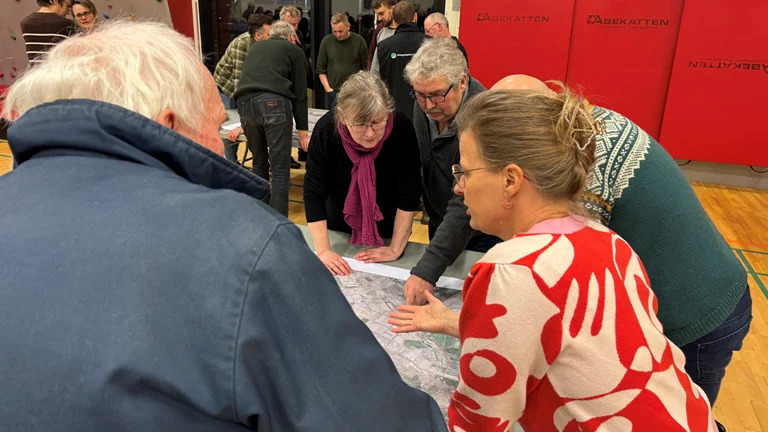 Stor opbakning til plan om Danmarks største vådområde i Thy