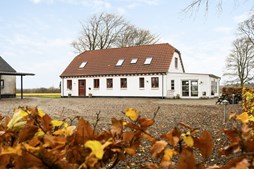 For 1,9  mio. kroner kan du nu få Feldborgvej 11 - Se priserne på de dyreste boliger til salg i Aulum