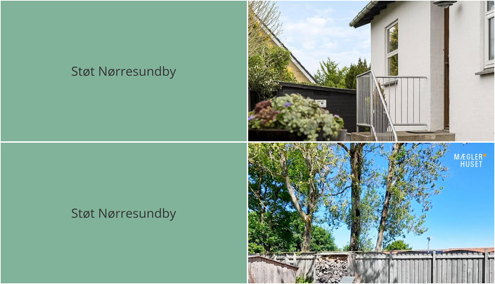 Nyt fra Mæglerhuset og danbolig Nørresundby 