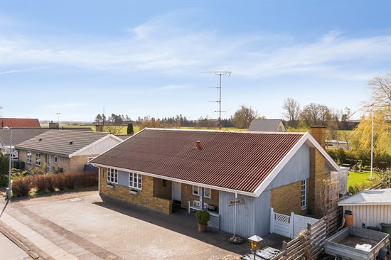 Kløvervej 22 og 1 anden boliger er kommet til salg denne uge i Viby Sjælland - se boligerne her.