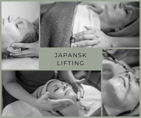 Zones By Gitte tilbyder behandling med fokus på tid, ro og nærvær