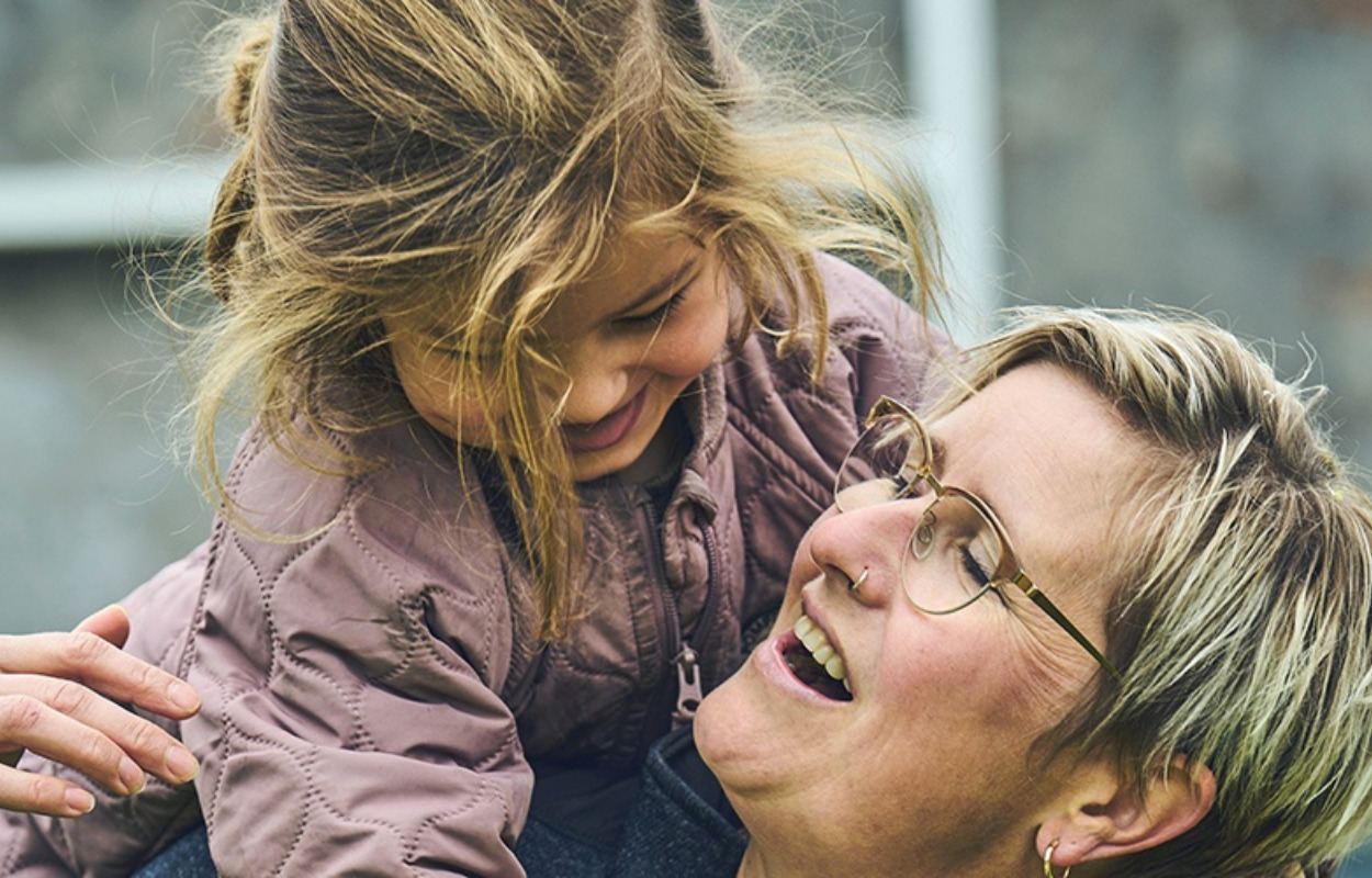 Forældre er generelt godt tilfredse med Holstebro Kommunes dagtilbud