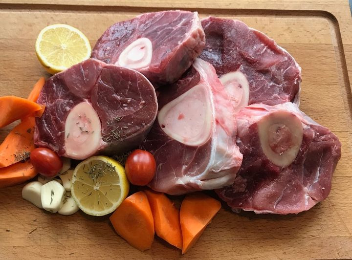 En finger på pulsen i Odder