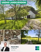 Mulighed for afslag ved køb af ejendom tæt på Aalborg