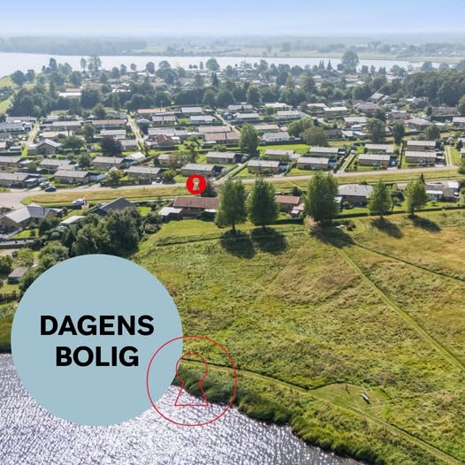 Mulighedsrig villa med panoramaudsigt i Munkebo præsenteret af home Kerteminde-Munkebo