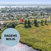 Home Kerteminde-Munkebo præsenterer villa med panoramaudsigt i Munkebo
