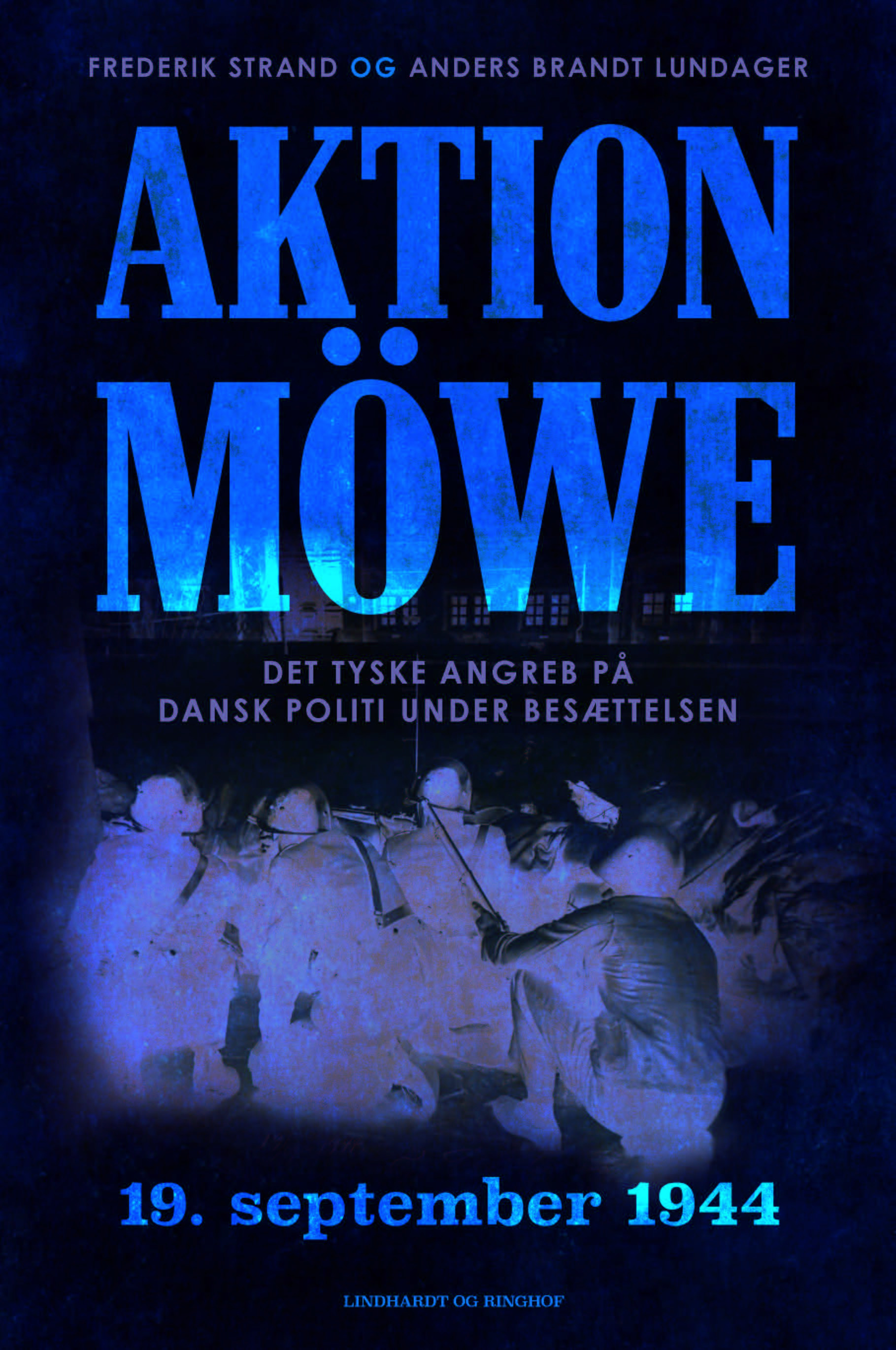 Soldatervenner og Høreforeningen markerer Danmarks befrielse i Vorbasse d. 4. maj kl. 19.00 med lys i vinduerne.