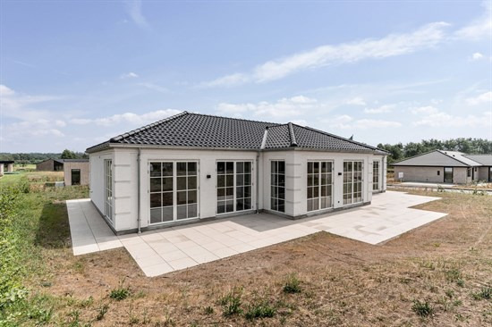 Top 6 over dyreste boliger til salg i Hornslet. Priser op til 16.000.000 kr