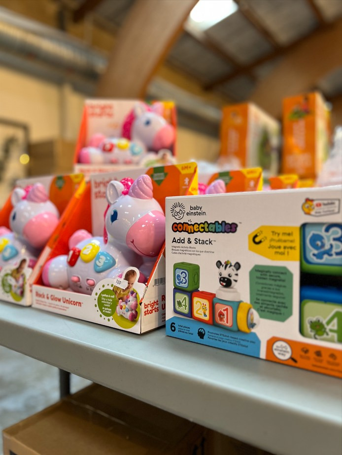 Se dagens updates fra Aarhus her