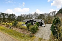 Møllevangen 34 og 1 anden boliger er kommet til salg denne uge i Oksbøl - se boligerne her.