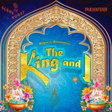 The King and I: Youth Edition kommer til Odense