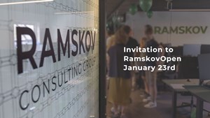 Udforsk modulariseringens balance ved RamskovOpen