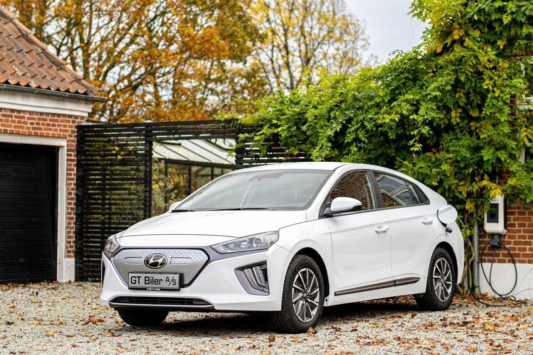 Hold trit med lokalområdet: Nyt fra Kolding