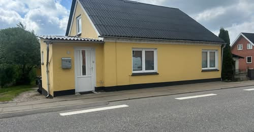 Mæglerringen Hadsund præsenterer Terndrupvej 10 i Astrup til 268.000 kr.