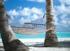 Disse rejsedestinationer er sommerens favoritter