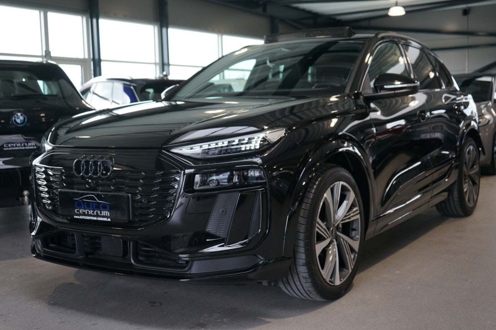De dyreste biler i Årslev - Pris op til 769.900 kr!