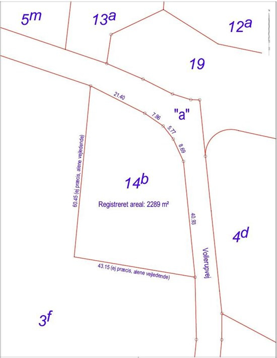 Vemmeløsevej 6 er til salg for kun 445.000 kr.: Se de billigste boliger til salg i Slagelse her