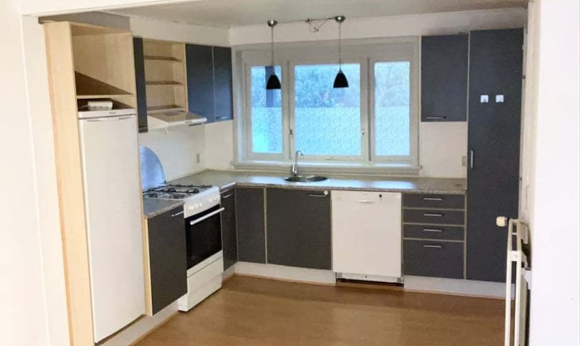 Nye spændende lejligheder til leje i Jerslev