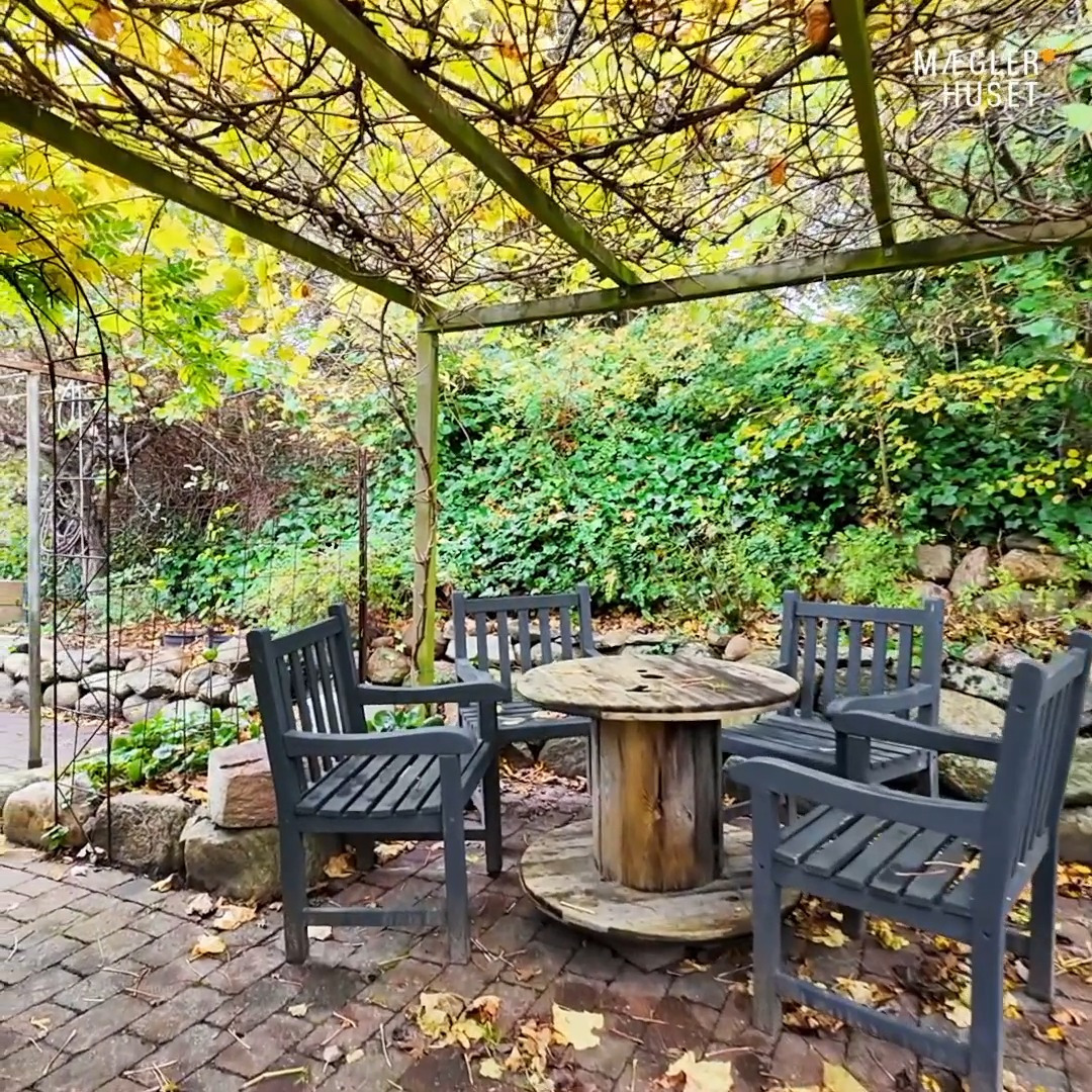 Nyt fra Mæglerhuset