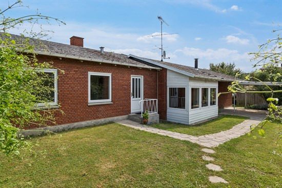 Bøgebjergvej 3 er til salg for kun 499.000 kr.: Se de billigste boliger til salg i Vig her