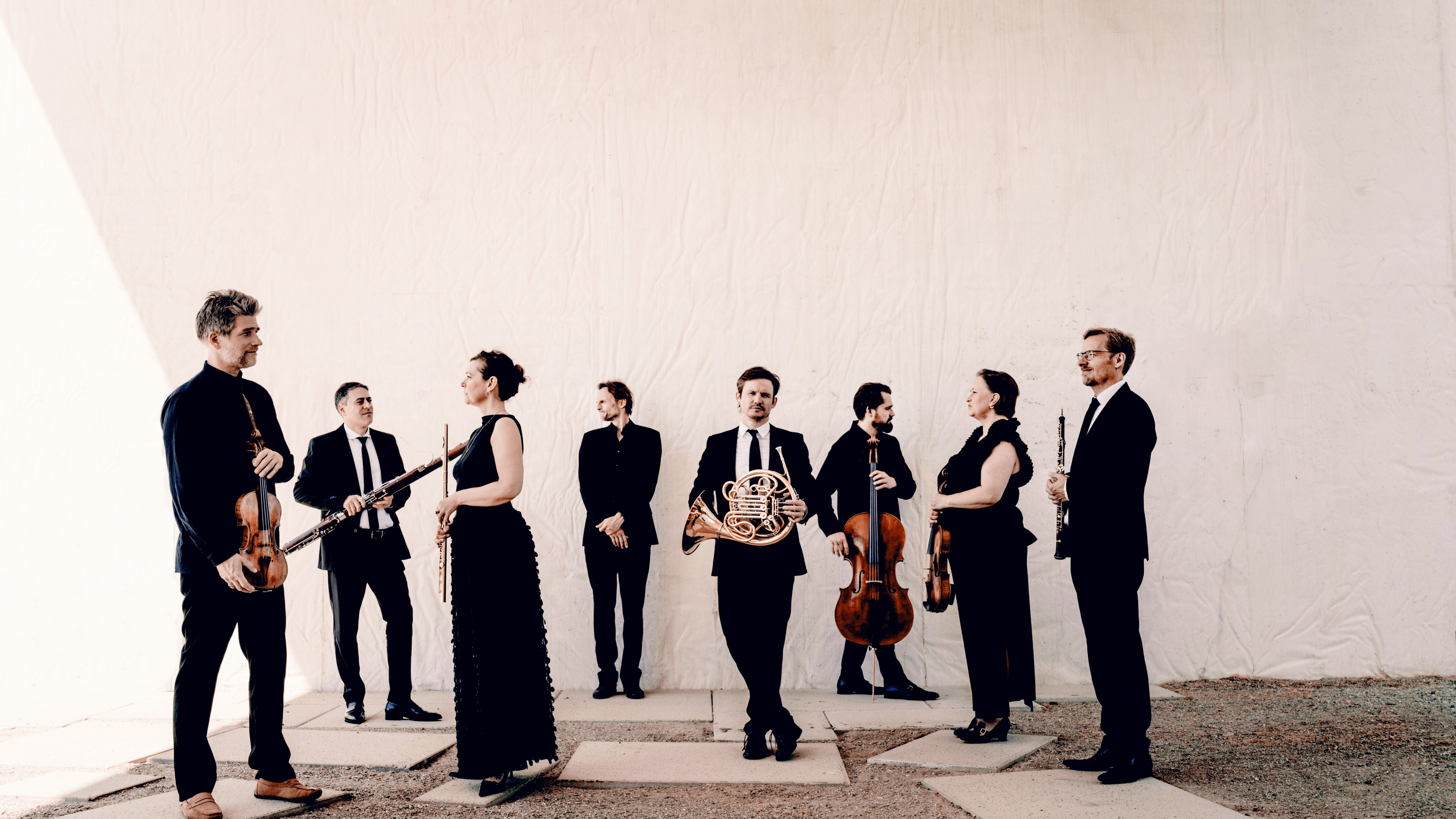 Musikalske oplevelser i januar og februar på HEART